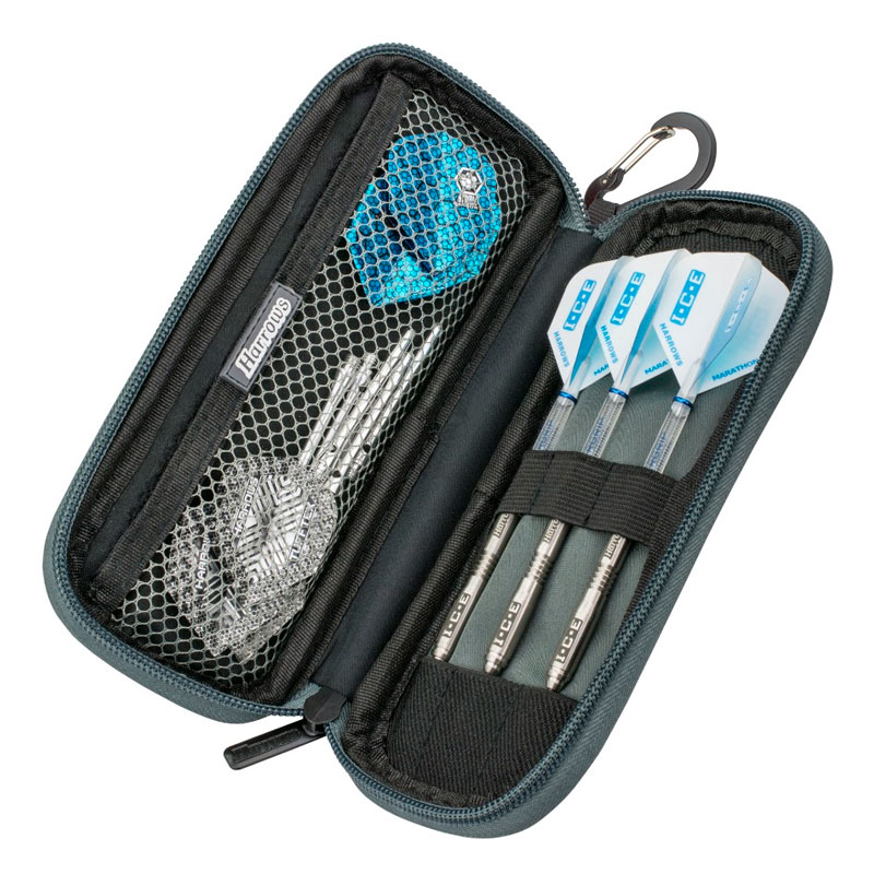 Harrows】ハローズダーツケース Z200 WALLET | ダーツケース,ポーチ