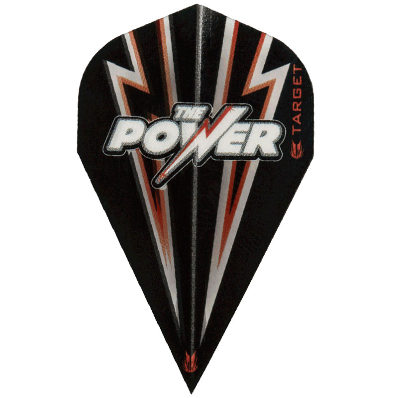 Target】ターゲット折りたたみフライト VISION POWER ヴェイパー