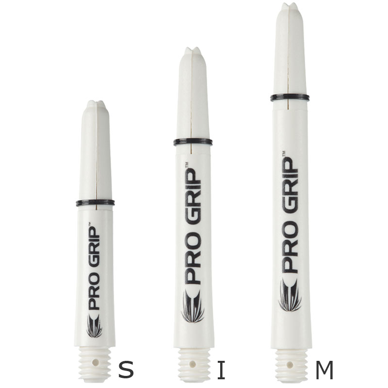 target】 プログリップシャフト | シャフト,ターゲット | ダーツ