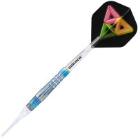 【unicorn】ユニコーン　ネオンダーツ　Neon219　18g　|ユニコーン|ソフトダーツ