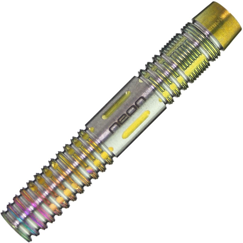 unicorn neon ソフト 新品 unicorn】ユニコーン ネオンダーツ Neon235 19g | ソフトダーツ
