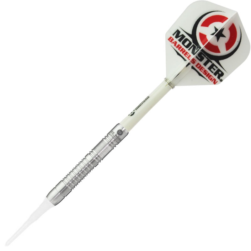 ダーツ MONSTERDARTS VEROCITY Monster】 モンスターダーツ THE WORKS ザ・ワークス アクシス AXIS