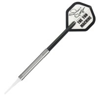 【Winmau】ALAN GLAZIER アラングレイザーモデル　SHARK MACHINE 18g|Winmau|ソフトダーツ