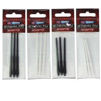 【winmau】 ウィンマウ　ステルス シャフト|ステルス|シャフト