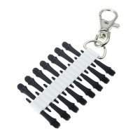 【EDGE】エッジスポーツ　ティップホルダー チューブII|小物ケース|アクセサリー