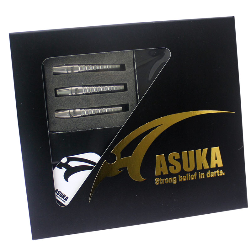 ASUKA】アスカダーツ ツバメ TSUBAME95-DRS改 | ソフトダーツ