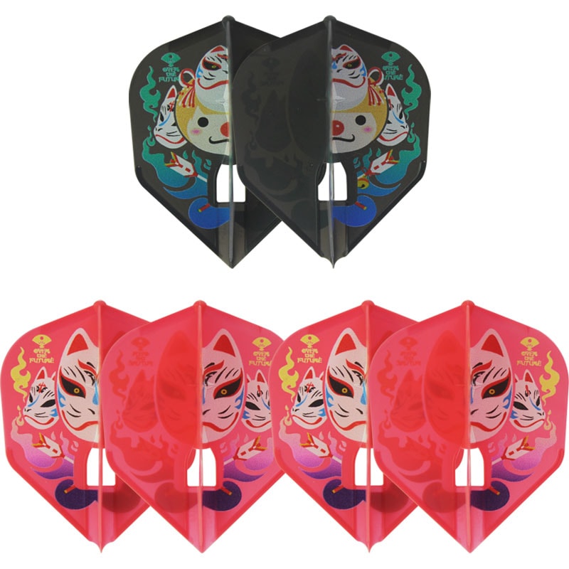 DMC】フライトエル×Hello Kitty ハローキティデザイン BIGRIBON