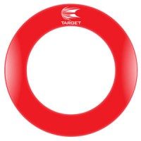 ハードダーツ用 サラウンド 注(サラウンドのみ) 赤 新品 未使用 ハードダーツ用 サラウンド 注(サラウンドのみ) 赤 新品 未使用