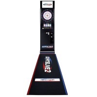 【dartslive】ダーツライブ オリジナル防炎スローマット|ボード周辺商品|ダーツボード