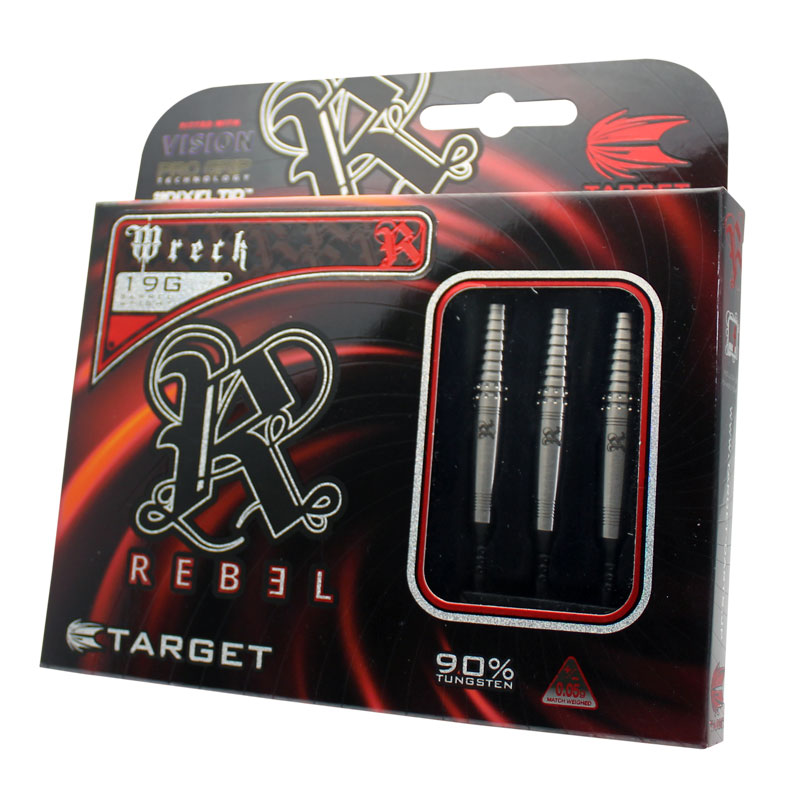 TARGET REBEL CRUSHER(クラッシャー) 2BA 斉藤法美 TARGET REBEL CRUSHER(クラッシャー) 2BA 斉藤法美 - メルカリ