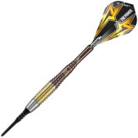 【target】パワー9FIVEオリジナルGEN-3ユーロ 20ｇ|ターゲット|ソフトダーツ