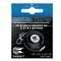 【target】OCHE TAPE オーキテープ|ボード周辺商品|ダーツボード