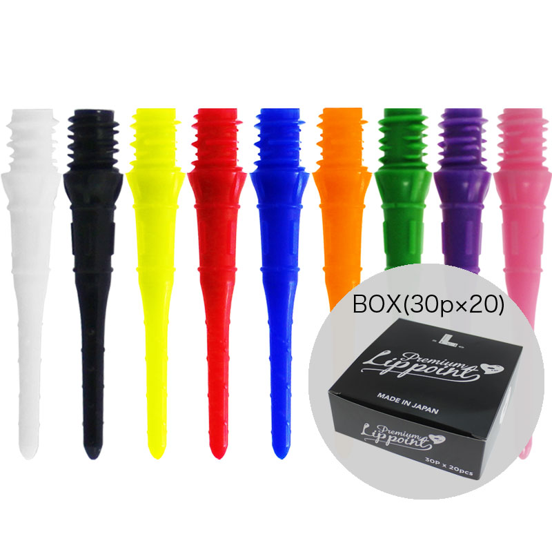 ��L-style�ۥץ�ߥ����åץݥ���ȥ��륹������Premium Lippoint ��1Ȣ��30P��20�ޡ� 2BA