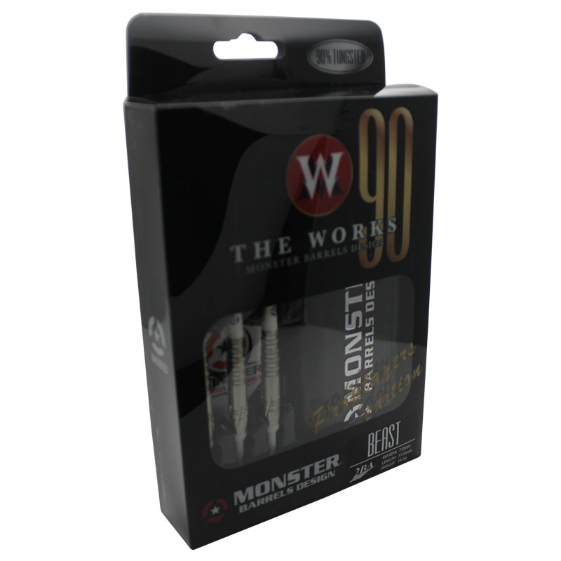 Monster モンスター『ザワークス ヴォルツ』 Monster The Works Voltz | eBay