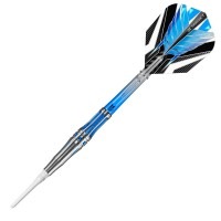 【target】　ターゲットダーツ　村松治樹モデル　RISING SUN 95 ライジングサンNO.5　|ターゲット|ソフトダーツ
