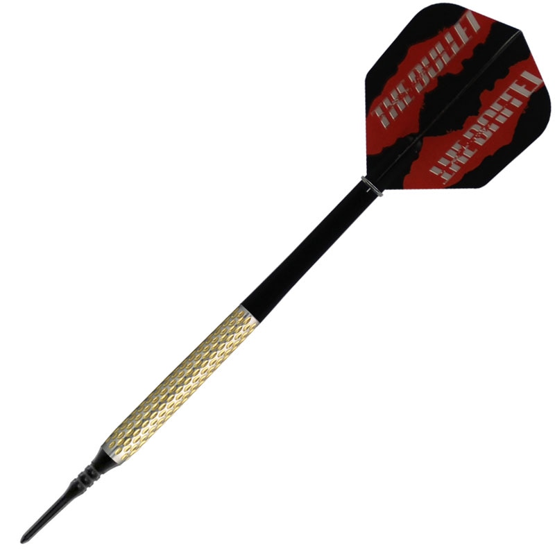 ターゲット　ダーツ target】THE BULLETターゲットダーツ ジェネレーション2 18g