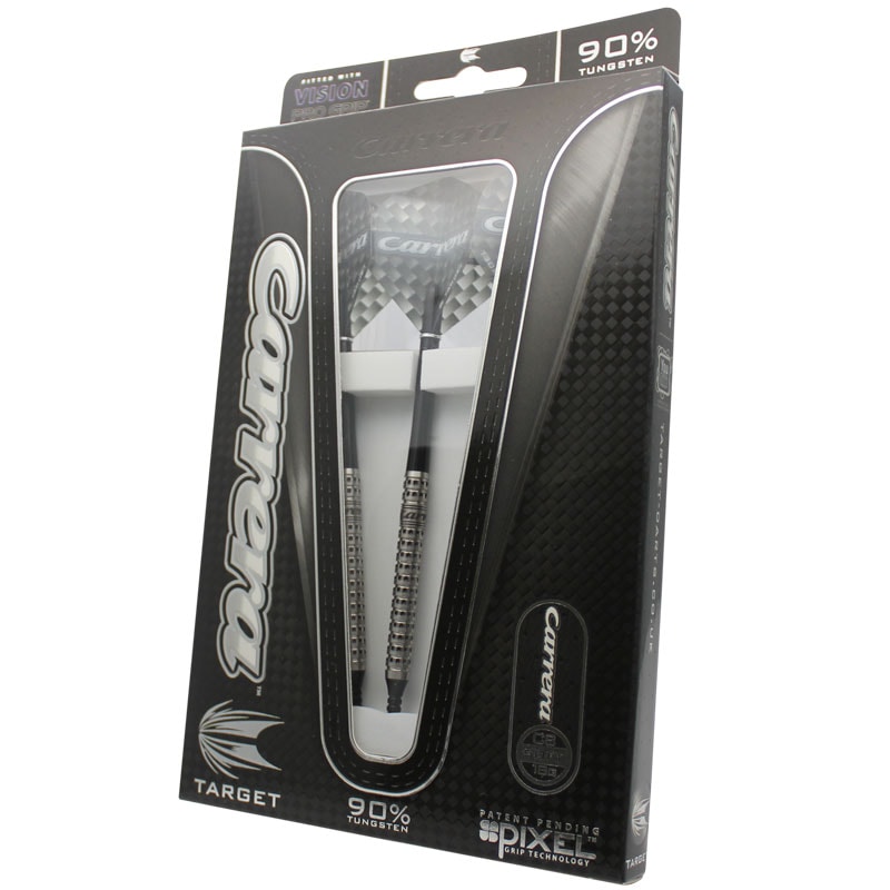 target】Carrera カレラシリーズ ターゲットダーツ SOFTTIP C8