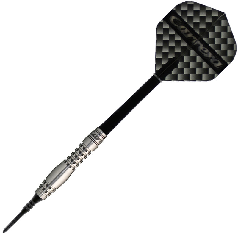 TARGET ターゲット CARRERA カレラ C11 定価/11509円 target】Carrera カレラシリーズ ターゲットダーツ SOFTTIP C11