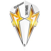 【target】 ターゲット　折りたたみフライトパワースターヴェイパーフライト330550|フライト（折りたたみタイプ）|ダーツフライト