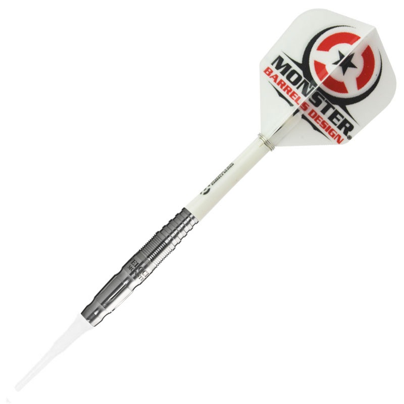 ダーツ MONSTERDARTS VEROCITY Monster】VELOCITY モンスターダーツ ベロシティ20g | ソフト