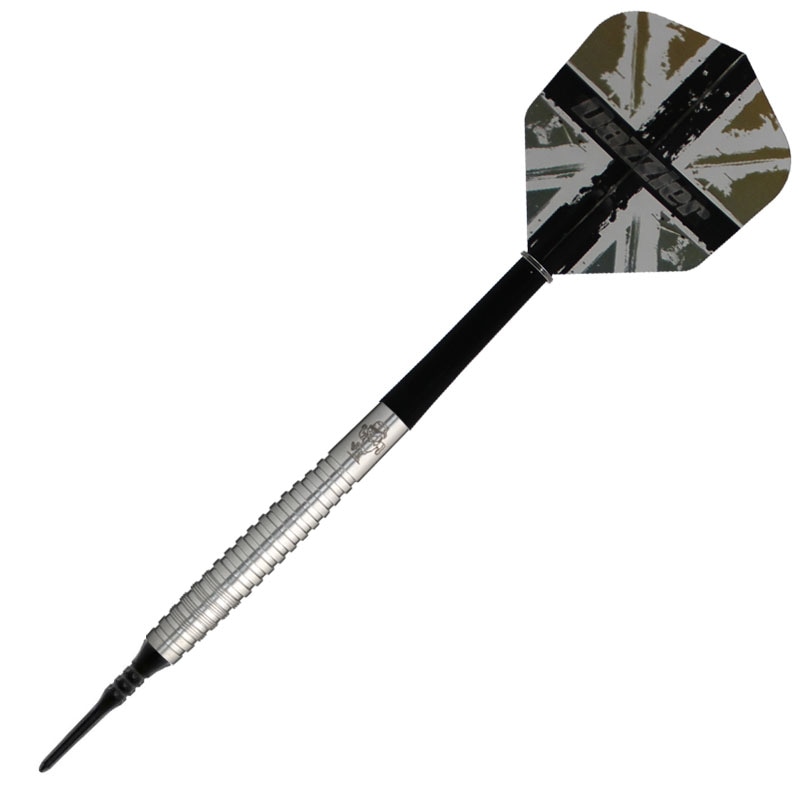 target】 DAZZLER (DARRYL FITTON MODEL) 18g ターゲットダーツ