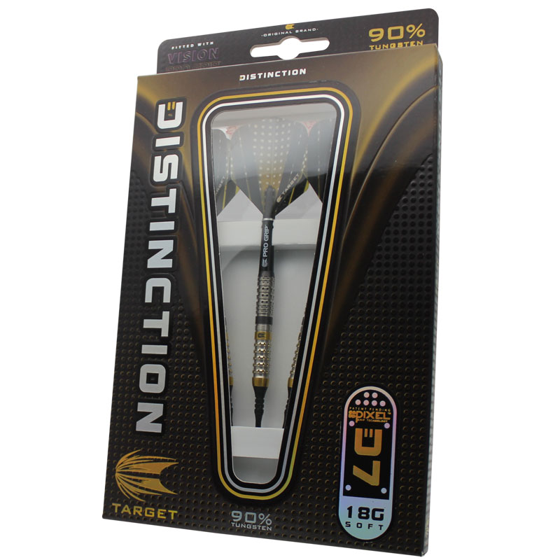 target】ディスティンクション・ピクセル D7 ターゲットダーツ