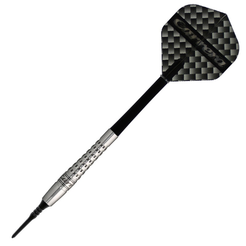 Target】Carrera カレラ SOFTTIP C19 ターゲットダーツ | ソフトダーツ