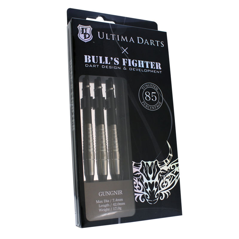 ダーツ ULTIMA DARTS VANQUISH ダーツ > ソフトダーツ > ブランド【ア行】 > アルティマダーツ