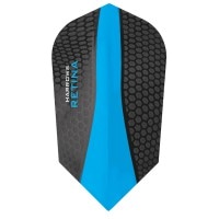 【Harrows】 RETINA 5506　ハローズ折りたたみフライト|フライト（折りたたみタイプ）|ダーツフライト