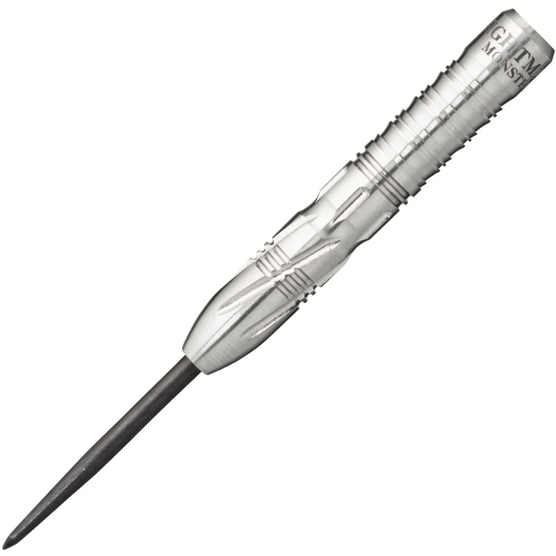 Monster】NIGHITMARE ナイトメア ロブヘックマンモデル STEEL 22gg