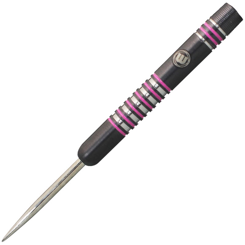 Winmau】ウィンマウスコット ScotMichell 22g | ハードダーツ