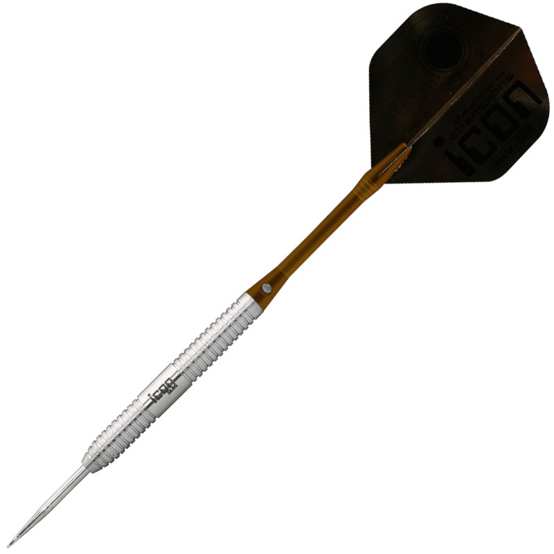 Datadart】90% Icon 25g STEEL | ハードダーツ,Datadart | ダーツ用品