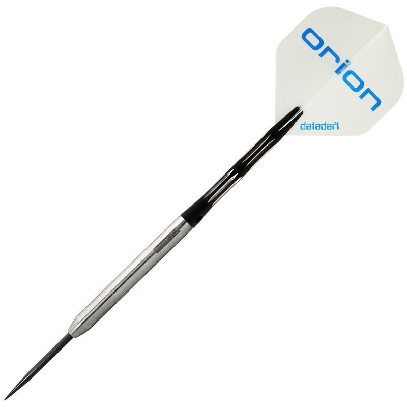 Datadart】Orion Smooth 90% 20g STEEL | ハードダーツ,Datadart