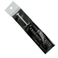 【JOKER DRIVER】DIAMOND PASTE(ダイヤモンドペースト)バレル研磨|メンテナンス・便利ツール|アクセサリー