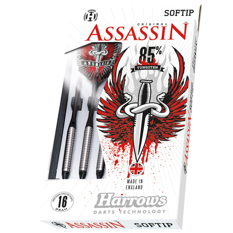 Harrows タングステンソフトチップダーツ3本その他セット！中古品 Amazon.co.jp: Harrows Ice Recut 90%タングステンソフトチップ