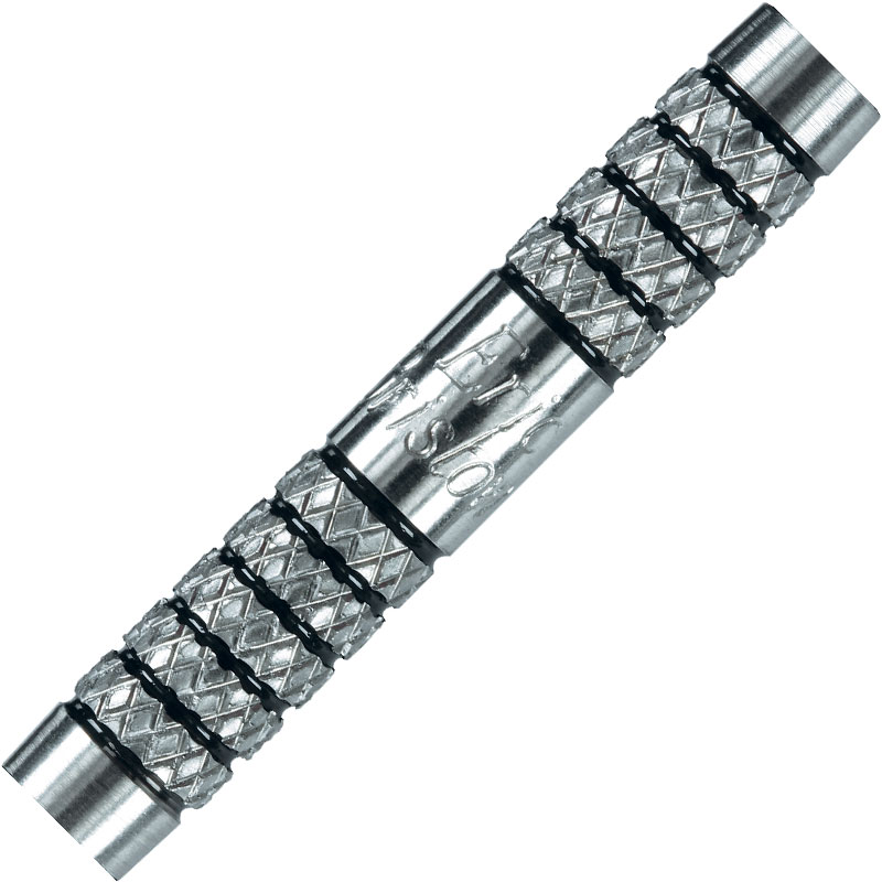 Harrows】 Eric Bristow 95% 16gK | ソフトダーツ,ハローズ