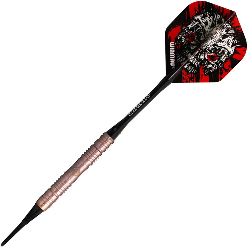 Winmau SICARIO ソフトダーツ Winmau】2090 Highlander A | ソフトダーツ,Winmau | ダーツ用品専門店