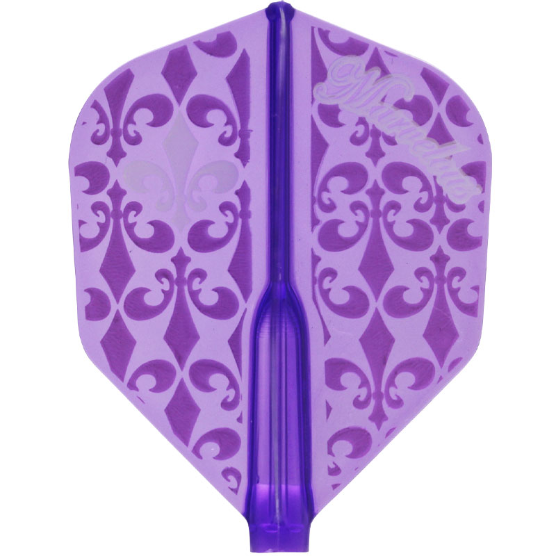 ダーツ 3本セット 紫色 フライト付き 楽天市場】TARGET TEAM PRO シリーズ ROYAL PURPLE BRASS 18G