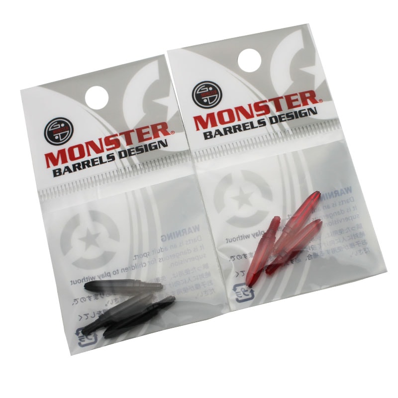 Monster】 DragSterナイロントップ モンスタードラッグスターシャフト