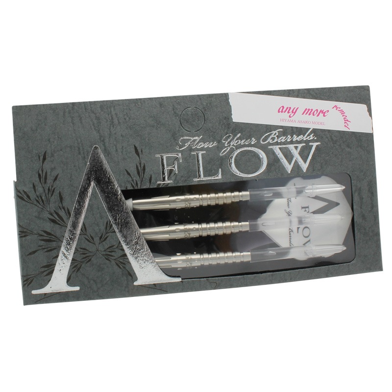 A-FLOW】BLACK LINE anymore remodel ダイナスティ エーフロー