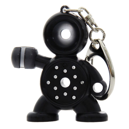 S4】 ブルレンジャー クリアレッド エスフォー | アクセサリー