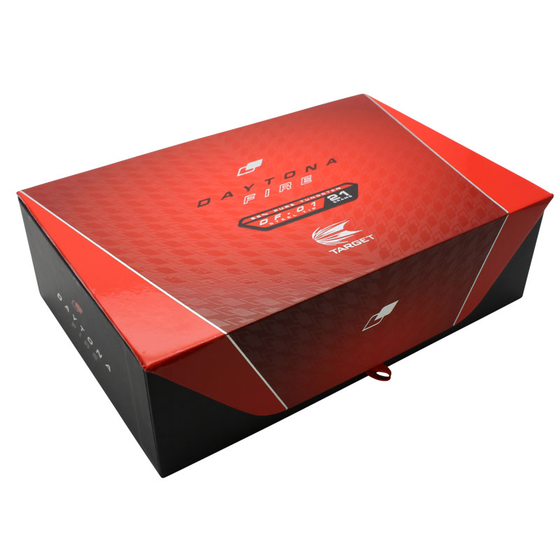 TARGET DAYTONA FIREJP-01バレル　ターゲット　デイトナ ダーツ > ソフトダーツ > ブランド【タ行】 > ターゲット