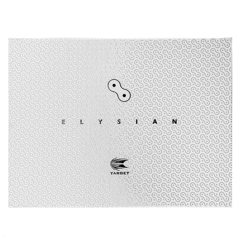 target】ELYSIAN ターゲット エリュシオン second edition