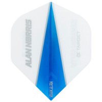 【Target】VISION ULTRAフライト331240  ターゲット製折りたたみフライト|フライト（折りたたみタイプ）|ダーツフライト