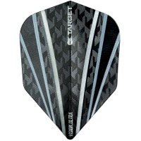 【Target】VISION ULTRAフライト331290 ターゲット製折りたたみフライト|フライト（折りたたみタイプ）|ダーツフライト