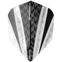 【Target】VISION ULTRAフライト331380 ターゲット製折りたたみフライト|フライト（折りたたみタイプ）|ダーツフライト