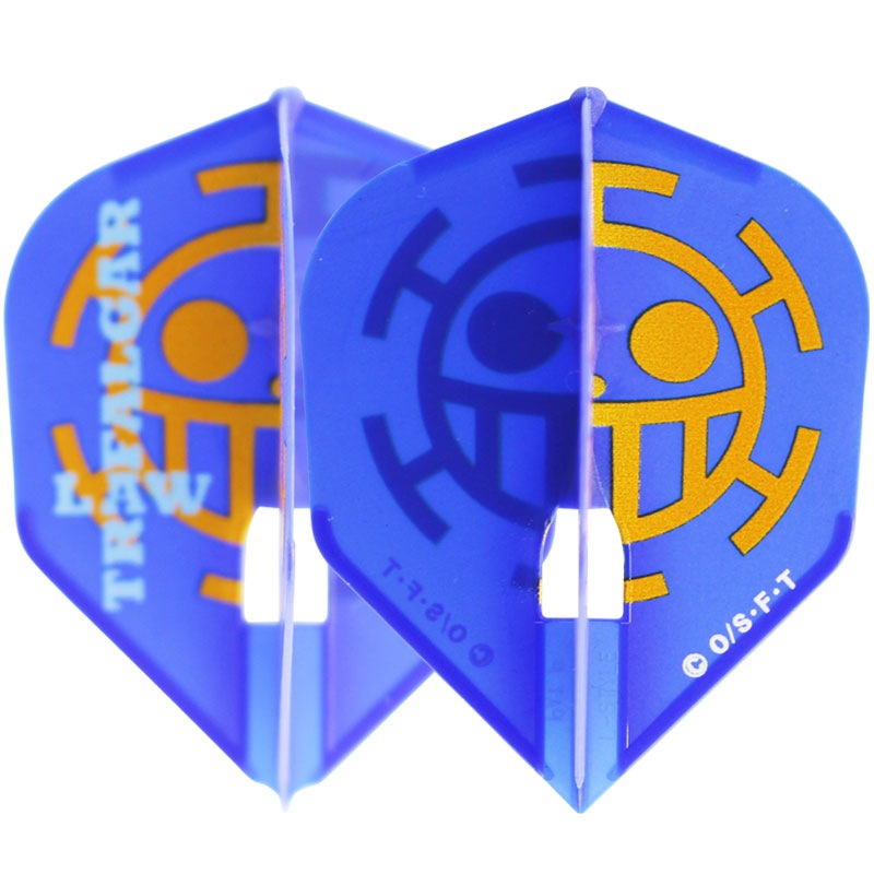 FlightL】 ONE PIECE L3 海賊旗サンジ フライトエル シャンパンリング