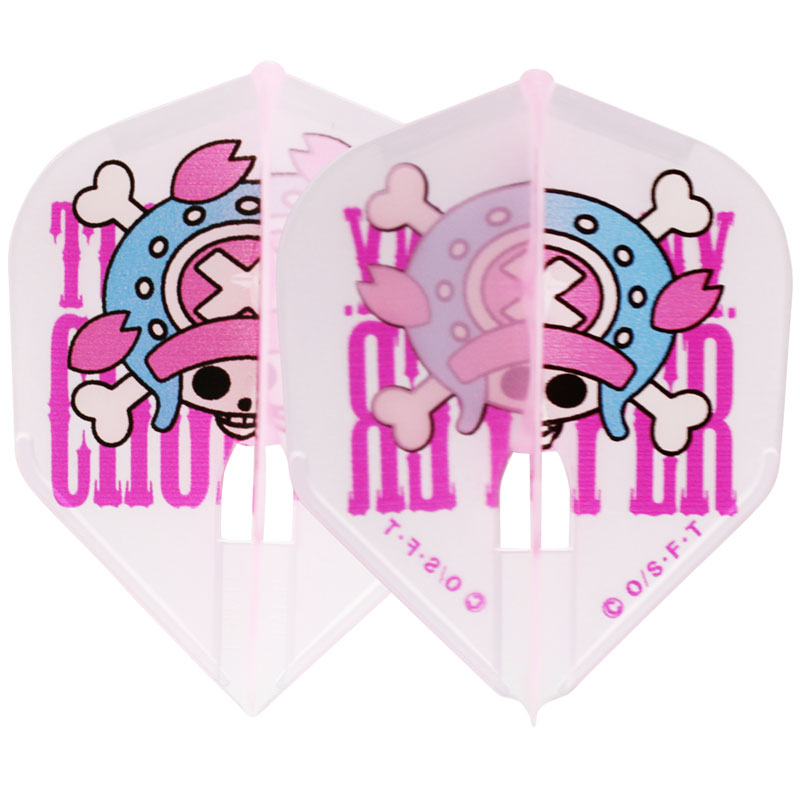 ワンピース ダーツアクセサリー チョッパー ONE PIECE DARTS CHOPPER