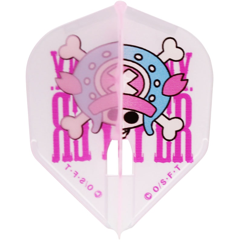 FlightL】 ONE PIECE CHOPPER フライトエル×ワンピース シャンパン