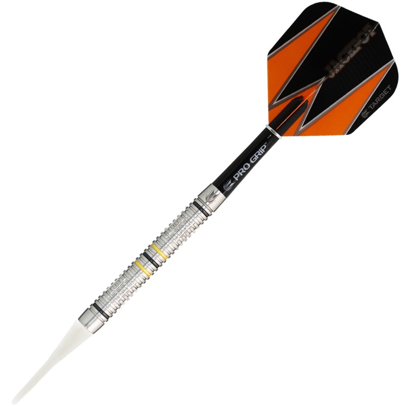 美品 TARGET Adrian Lewis ソフトダーツ サイン入り 美品 TARGET Adrian Lewis ソフトダーツ サイン入り - メルカリ
